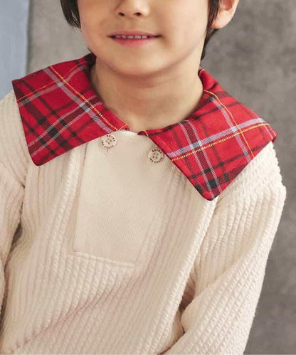 【リンク】水手領上衣