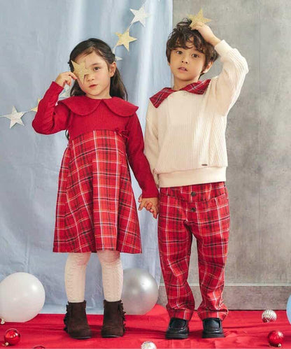 【リンク】水手領上衣