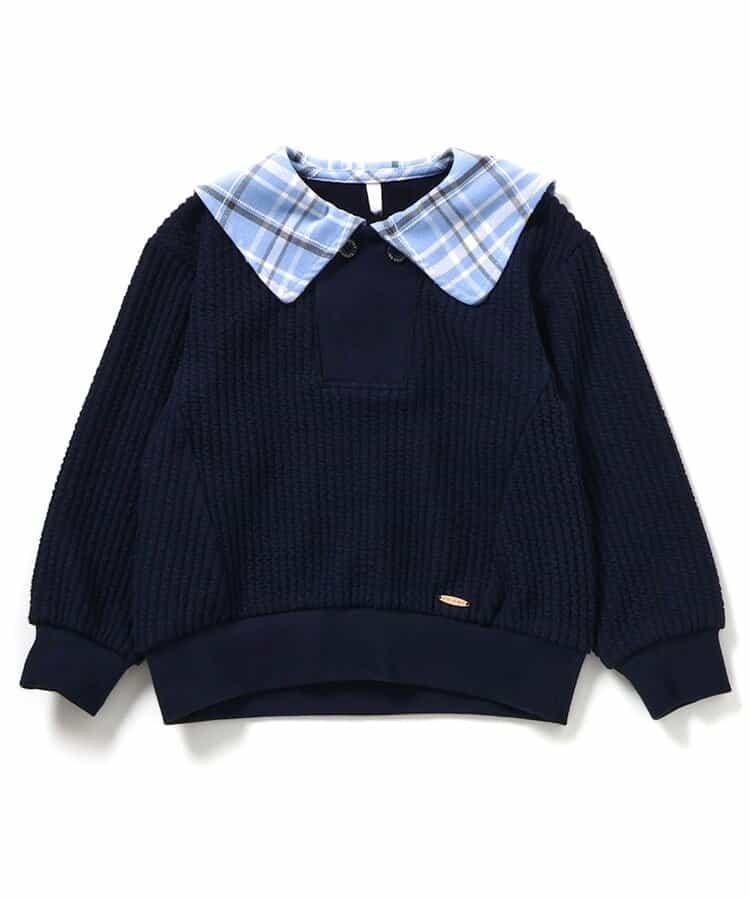 【リンク】水手領上衣