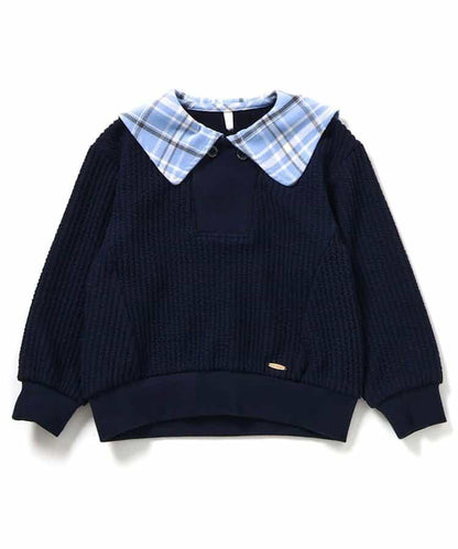 【リンク】水手領上衣