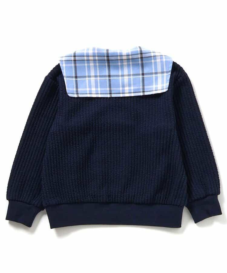 【リンク】水手領上衣