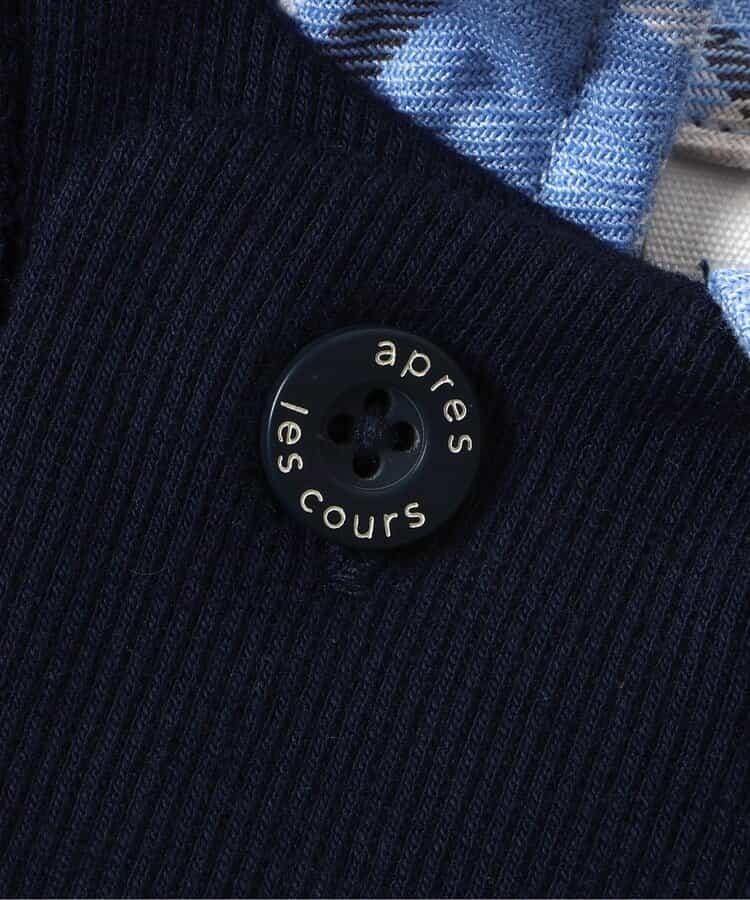 【リンク】水手領上衣