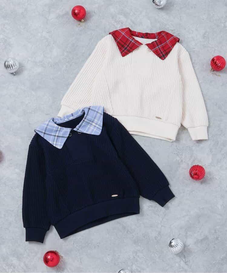 【リンク】水手領上衣