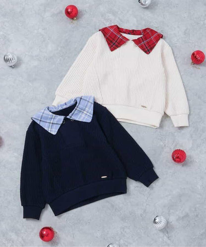 【リンク】水手領上衣