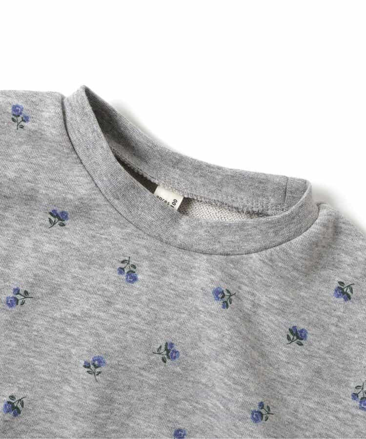 官網限定 蝴蝶結袖衛衣