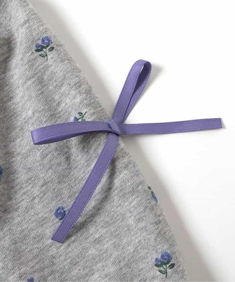 官網限定 蝴蝶結袖衛衣