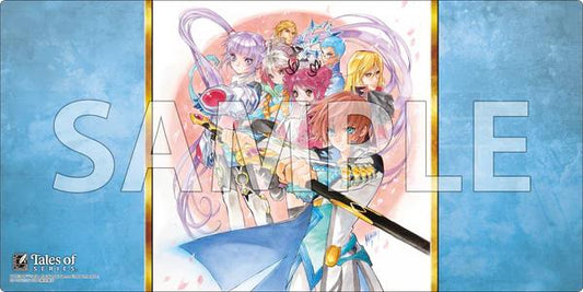 《傳說》_Bushiroad 橡膠墊收藏 V2 Vol.1902 審判者傳說 Graces f