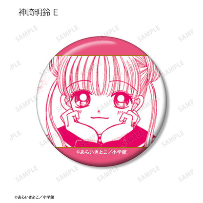 Dr.林來問問看！_原作漫畫分鏡款徽章（單品/全套BOX）【BOX/15個裝】