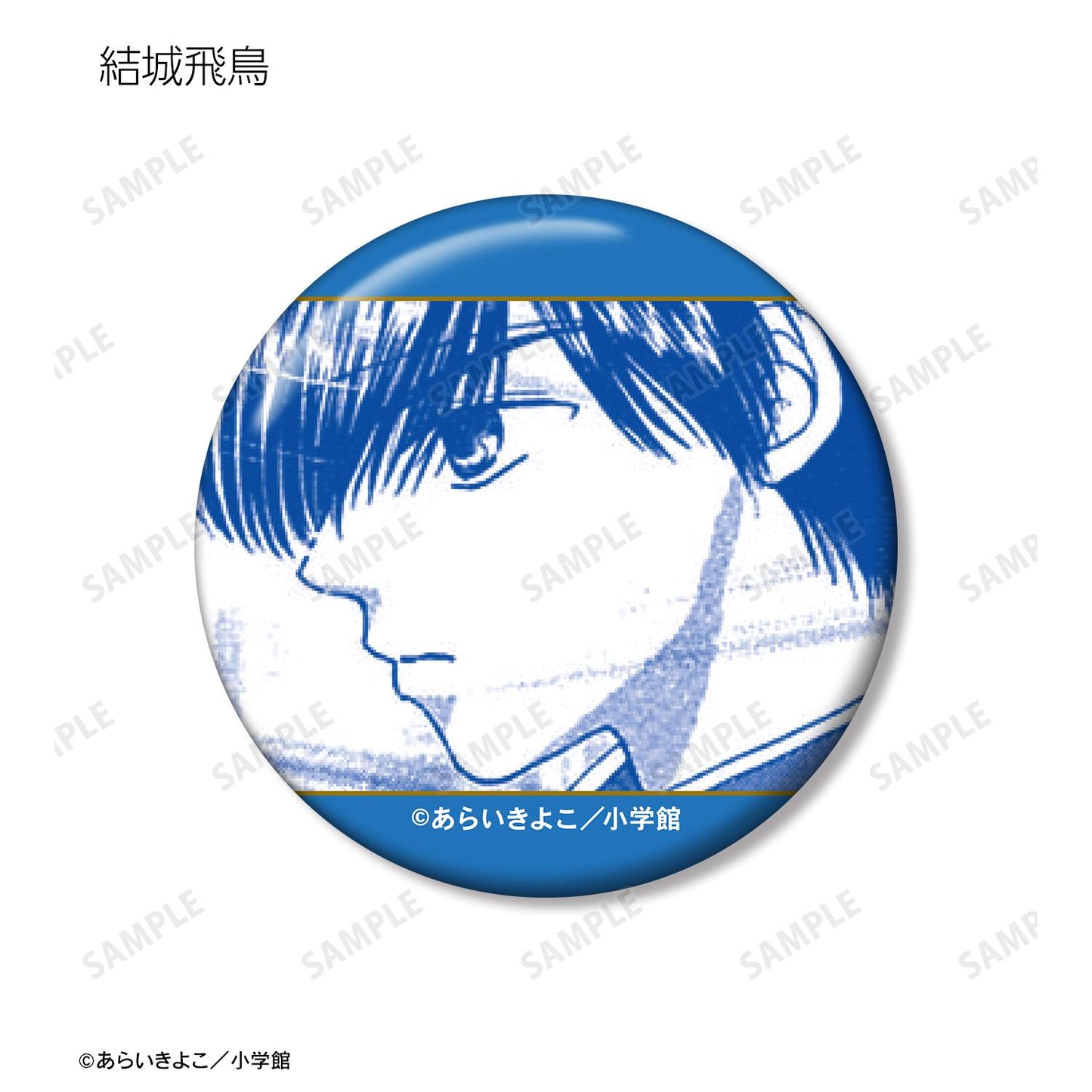 Dr.林來問問看！_原作漫畫分鏡款徽章（單品/全套BOX）【BOX/15個裝】