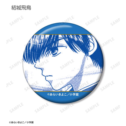 Dr.林來問問看！_原作漫畫分鏡款徽章（單品/全套BOX）【BOX/15個裝】