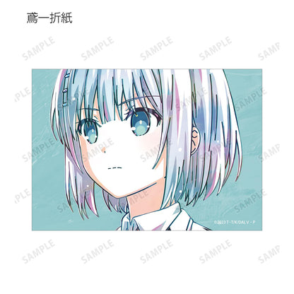 《約會大作戰》V_交易 Ani-Art 第二彈 明信片（單品/全套BOX）【BOX/13包入】