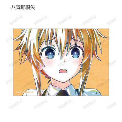 《約會大作戰》V_交易 Ani-Art 第二彈 明信片（單品/全套BOX）【BOX/13包入】