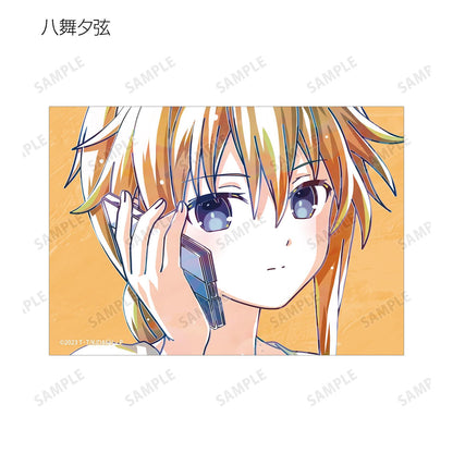 《約會大作戰》V_交易 Ani-Art 第二彈 明信片（單品/全套BOX）【BOX/13包入】