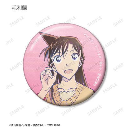 《名偵探柯南》_交易版 Ani-Art 第9彈 馬口鐵徽章（單品/全套BOX/9包入）