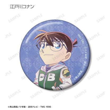 《名偵探柯南》_Trading Ani-Art 第9彈 閃粉徽章（單品/全套BOX/9包入）