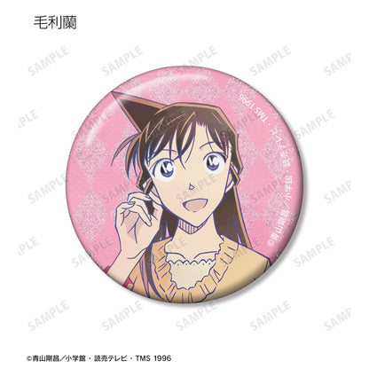 《名偵探柯南》_Trading Ani-Art 第9彈 閃粉徽章（單品/全套BOX/9包入）