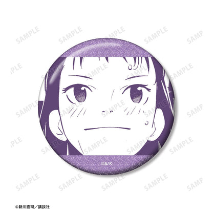 《四月是你的謊言》井川繪見 漫畫分鏡亮片徽章3個套裝