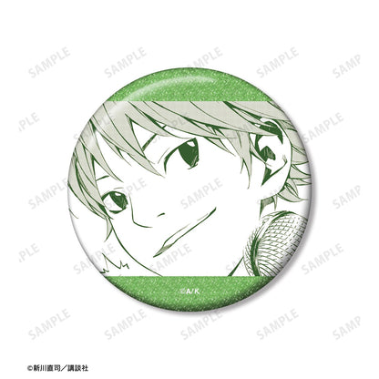 《四月是你的謊言》_渡亮太 漫畫分鏡亮片徽章3個套裝