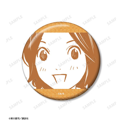 《四月是你的謊言》_澤部椿 漫畫分鏡亮片徽章3個套裝