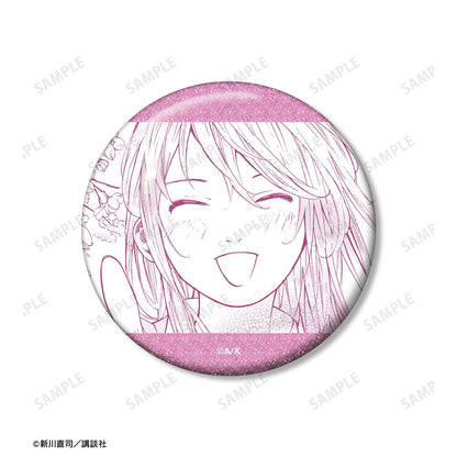 《四月是你的謊言》宮園薰 漫畫分鏡亮片徽章3個套裝