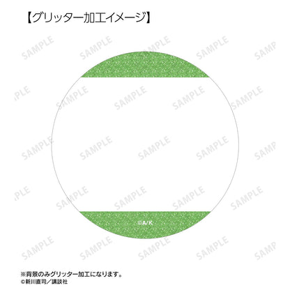 《四月是你的謊言》_渡亮太 漫畫分鏡亮片徽章3個套裝