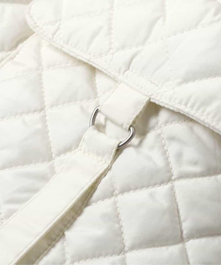 保暖絎縫工裝短褲