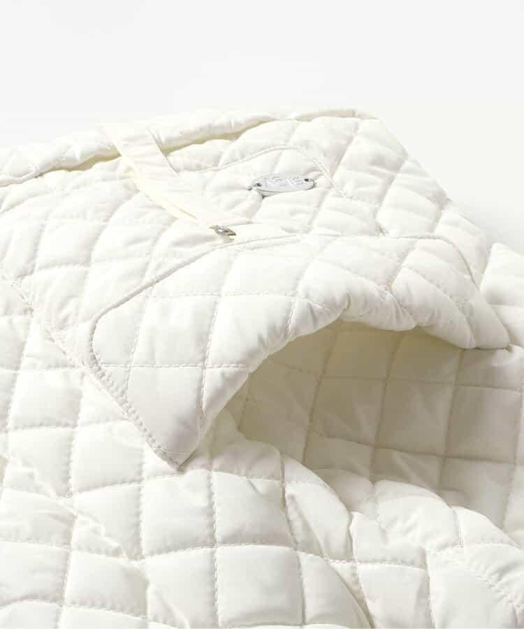 保暖絎縫工裝短褲