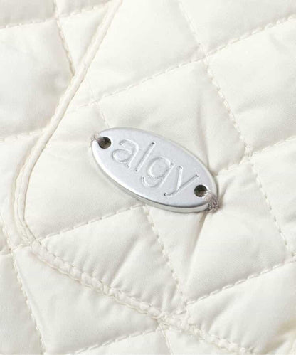 保暖絎縫工裝短褲