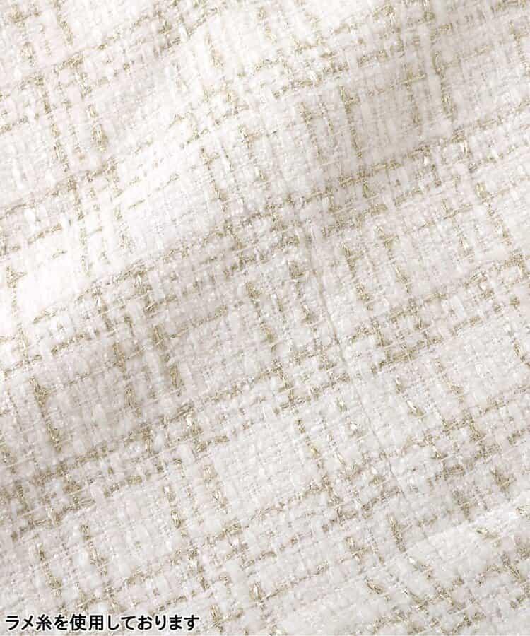 蝴蝶結吊帶連衣裙_アプレレクールマシェリ