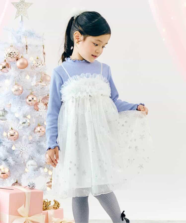 Holiday連衣裙_アプレレクールマシェリ