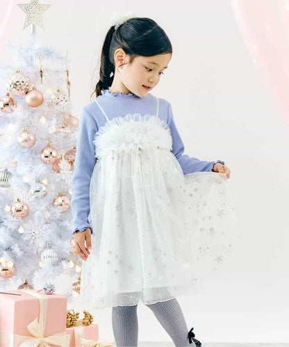 Holiday連衣裙_アプレレクールマシェリ