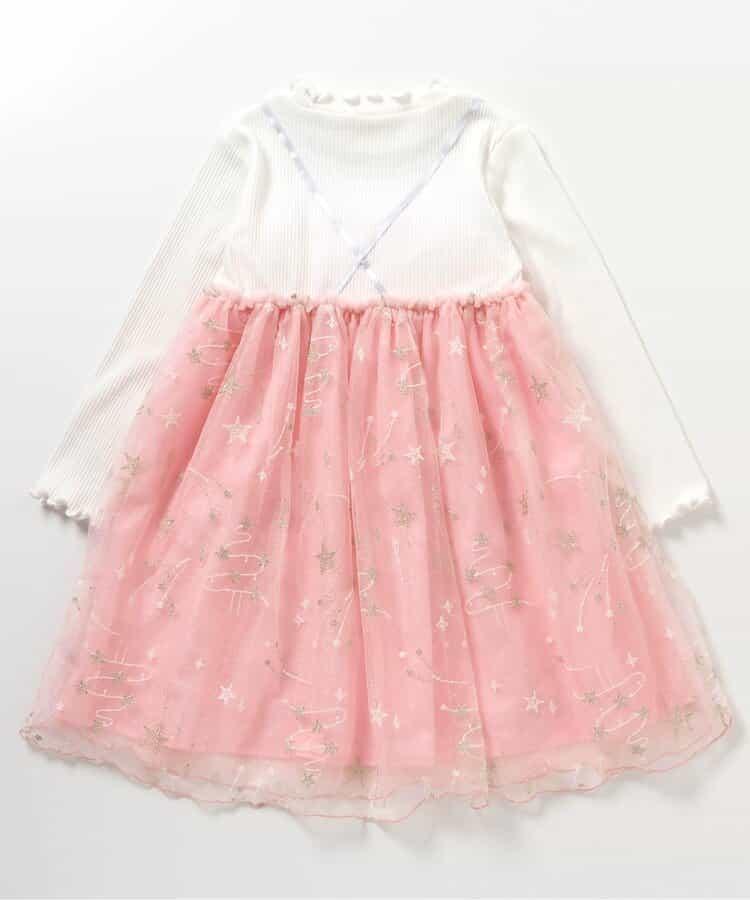 Holiday連衣裙_アプレレクールマシェリ