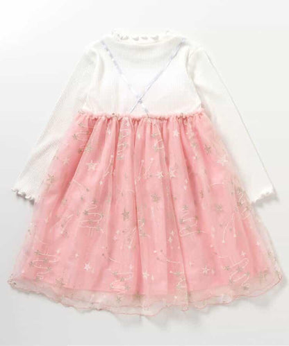 Holiday連衣裙_アプレレクールマシェリ