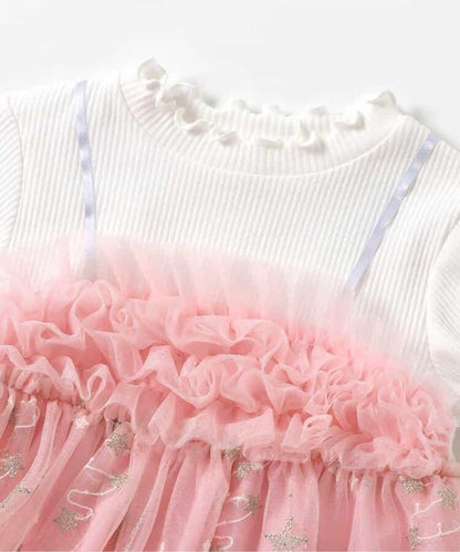 Holiday連衣裙_アプレレクールマシェリ