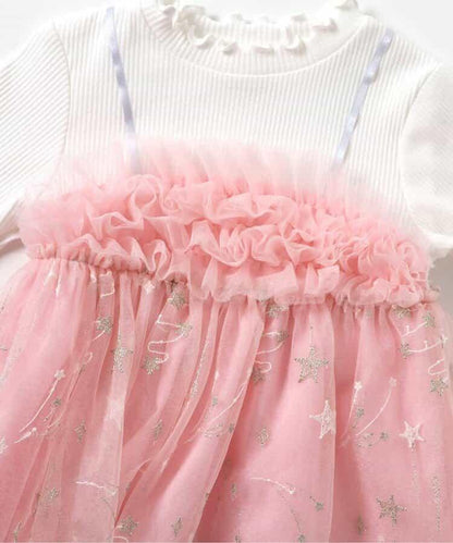 Holiday連衣裙_アプレレクールマシェリ