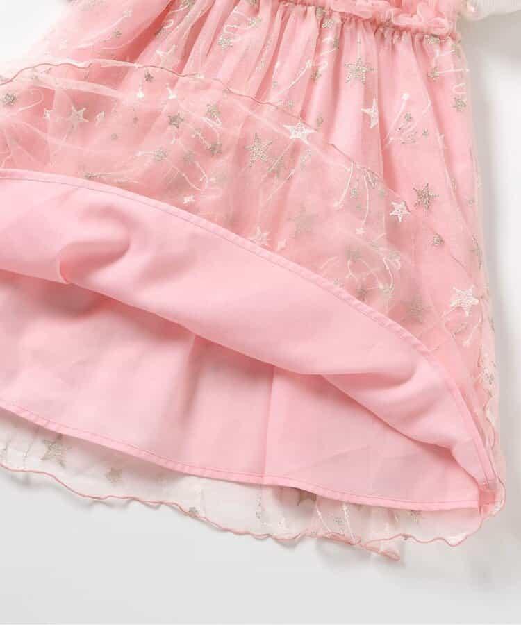 Holiday連衣裙_アプレレクールマシェリ