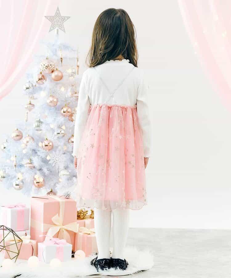 Holiday連衣裙_アプレレクールマシェリ