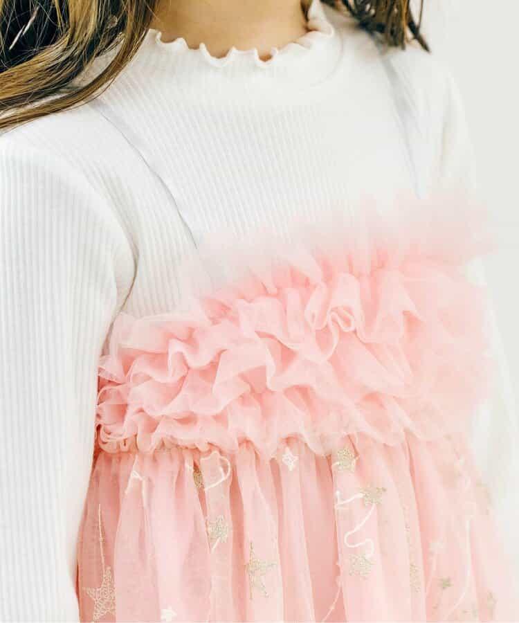 Holiday連衣裙_アプレレクールマシェリ