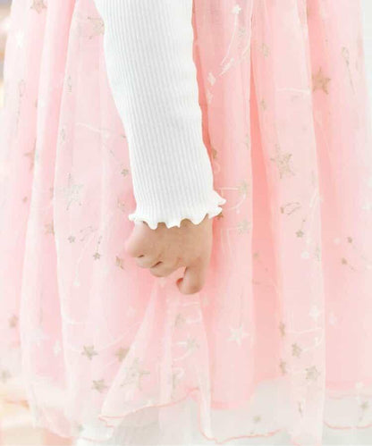 Holiday連衣裙_アプレレクールマシェリ