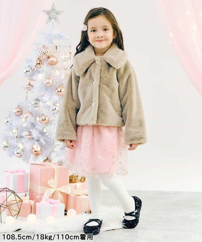 Holiday連衣裙_アプレレクールマシェリ