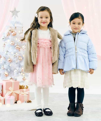 Holiday連衣裙_アプレレクールマシェリ