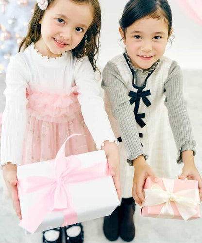 Holiday連衣裙_アプレレクールマシェリ