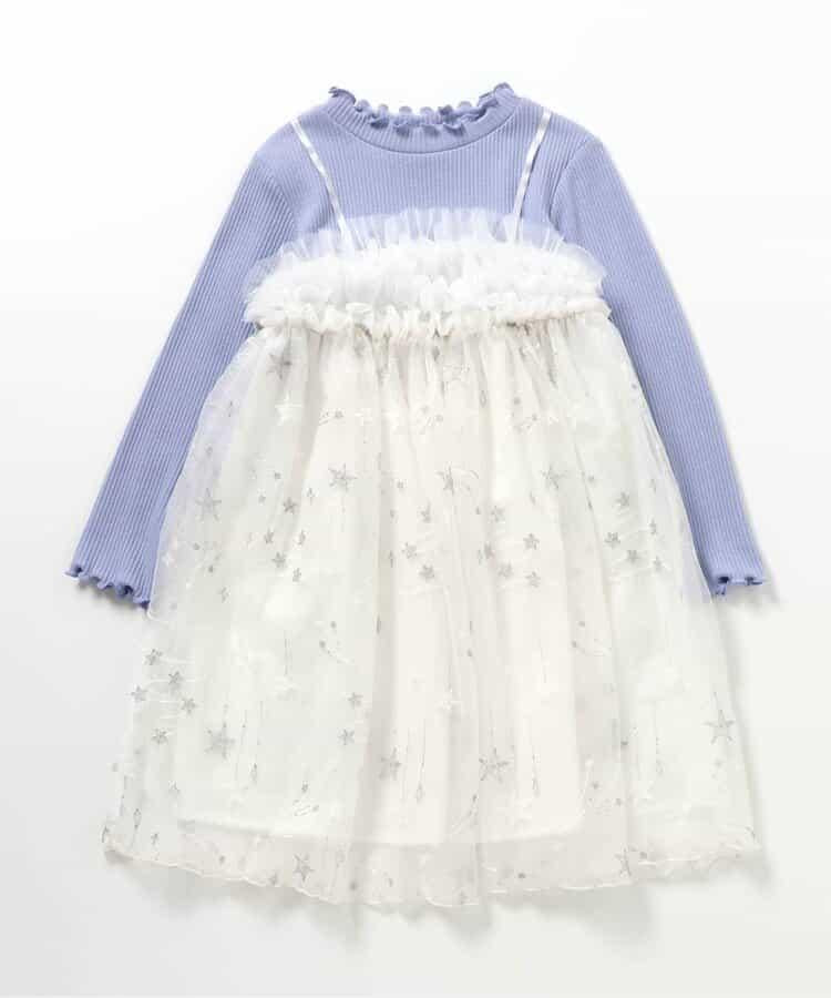 Holiday連衣裙_アプレレクールマシェリ