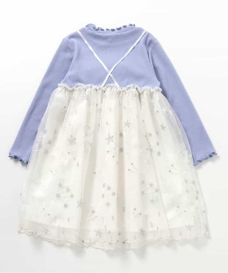 Holiday連衣裙_アプレレクールマシェリ