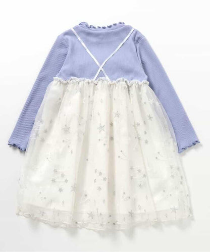 Holiday連衣裙_アプレレクールマシェリ