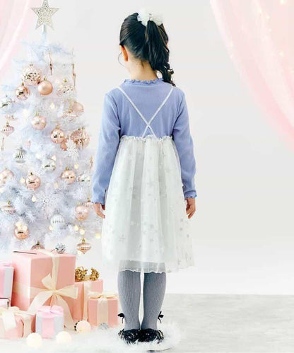 Holiday連衣裙_アプレレクールマシェリ