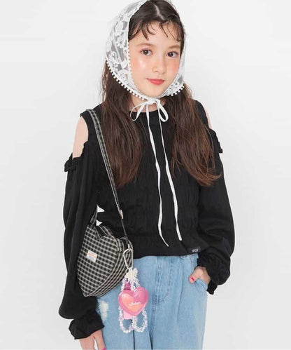 オールオルン 閃耀唇膏