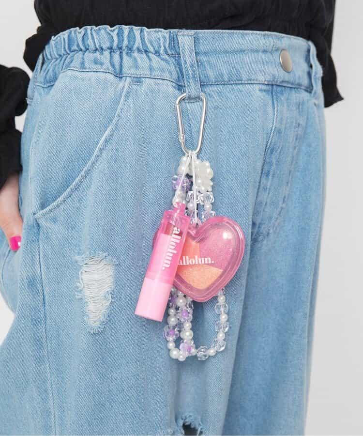 オールオルン 閃耀唇膏