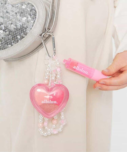 オールオルン 閃耀唇膏