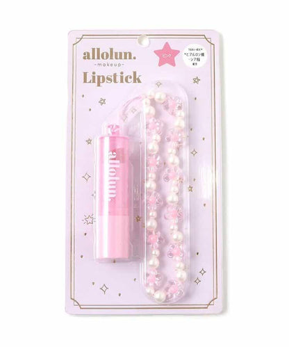 オールオルン 閃耀唇膏